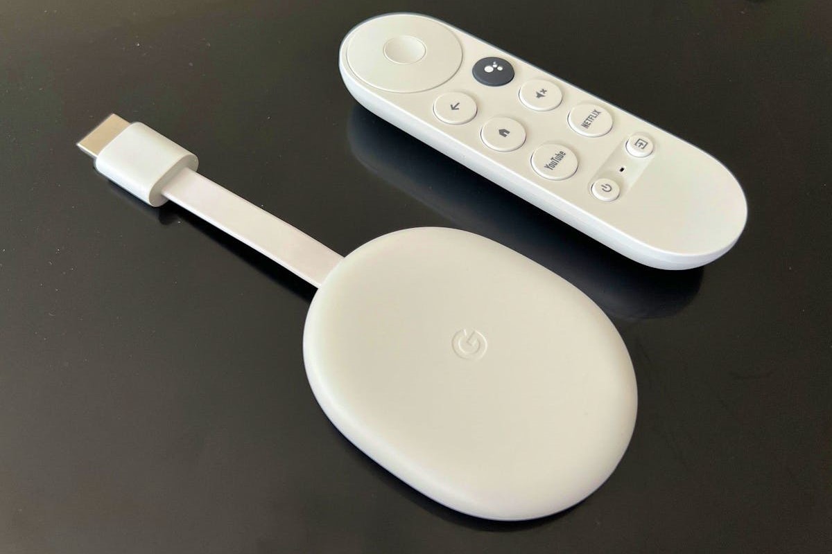    Google arrête la vente de son Chromecast : voici une alternative économique que peu d'internautes connaissent
