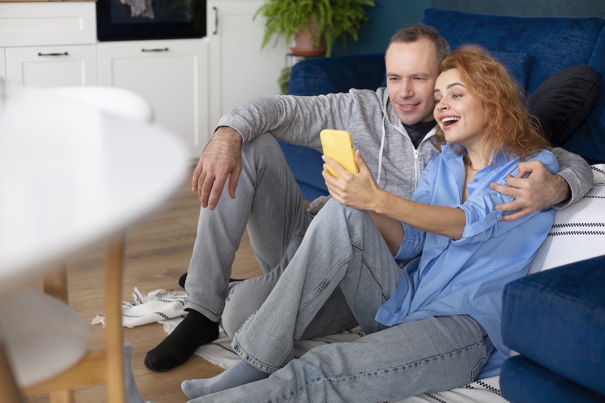     Ce forfait avec appli TV incluse ne coûte que 8,99€ - et vous connaissez forcément l'opérateur qui le propose
