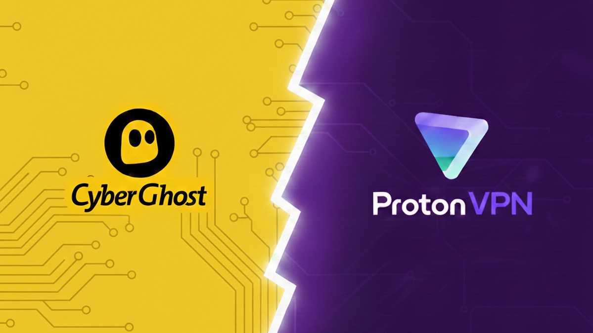     CyberGhost vs Proton VPN : quel est le meilleur deal ce mois-ci ?
