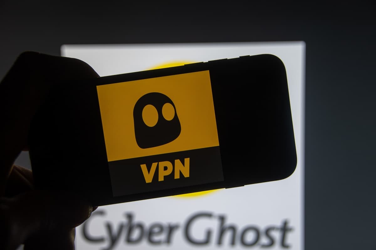     A l'occasion du mois de la cybersécurité, le VPN Cyberghost dégaine une super promo

