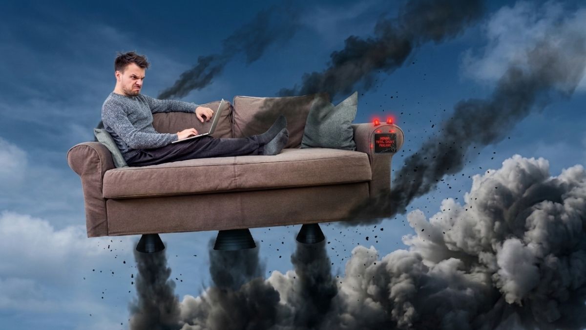     Fibre optique : pourquoi votre débit réel est 10 fois inférieur à ce que promet votre opérateur (et les astuces pour le booster)
