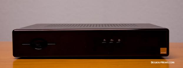 D&eacute;codeur Orange Thomson IHD84