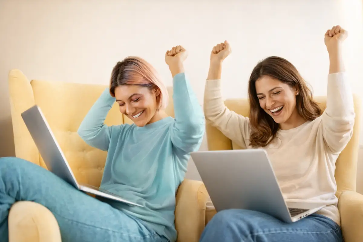     Seuls ces deux fournisseurs offrent cet avantage et vous font économiser sur votre box internet
