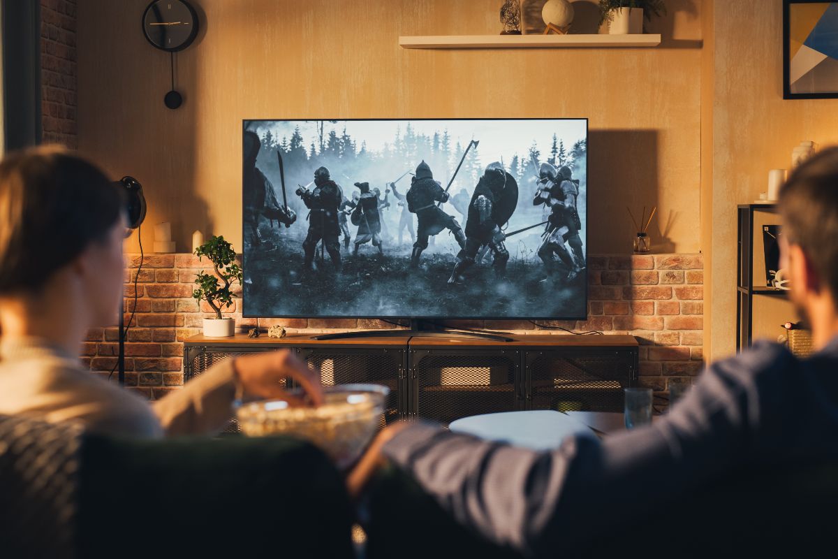     41% des foyers possèdent deux postes de télévision : on leur conseille fortement de souscrire l'une de ces box internet
