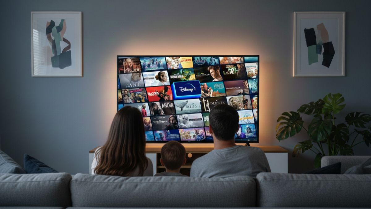     Quelle est cette astuce qui vous permet d'avoir deux mois gratuits sur votre abonnement à Disney+ ?
