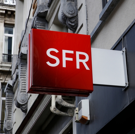     Altice / SFR : fixe et mobile ont tenu le choc au 2e trimestre
