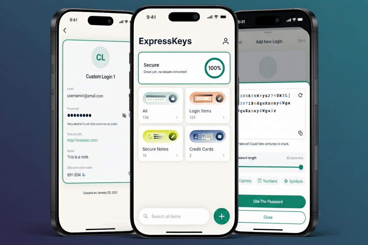     ExpressVPN lance de nouvelles applications pour protéger vos données
