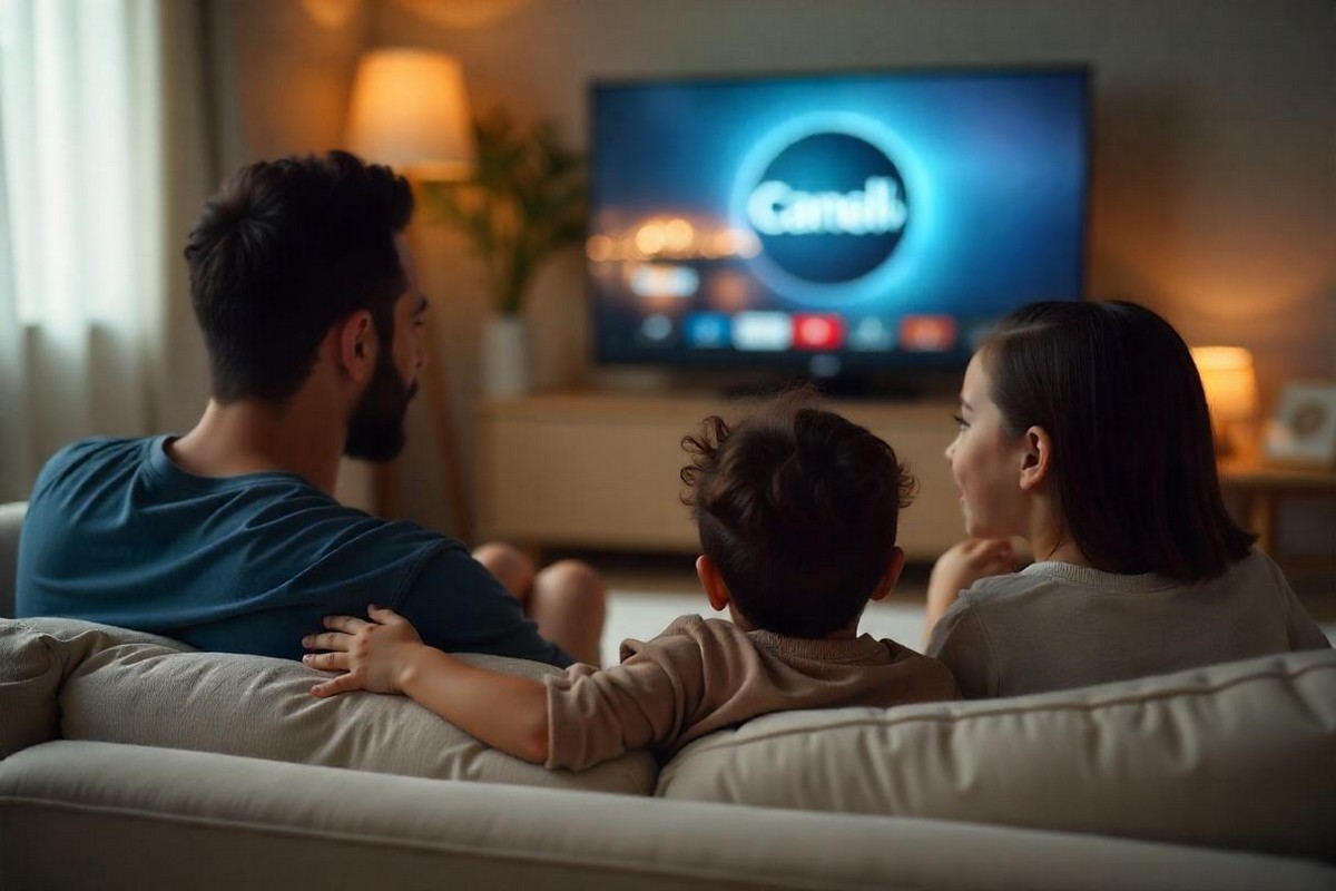     Canal+ frappe fort pour ses 40 ans - cette offre spéciale à moitié prix inclut toutes les chaînes
