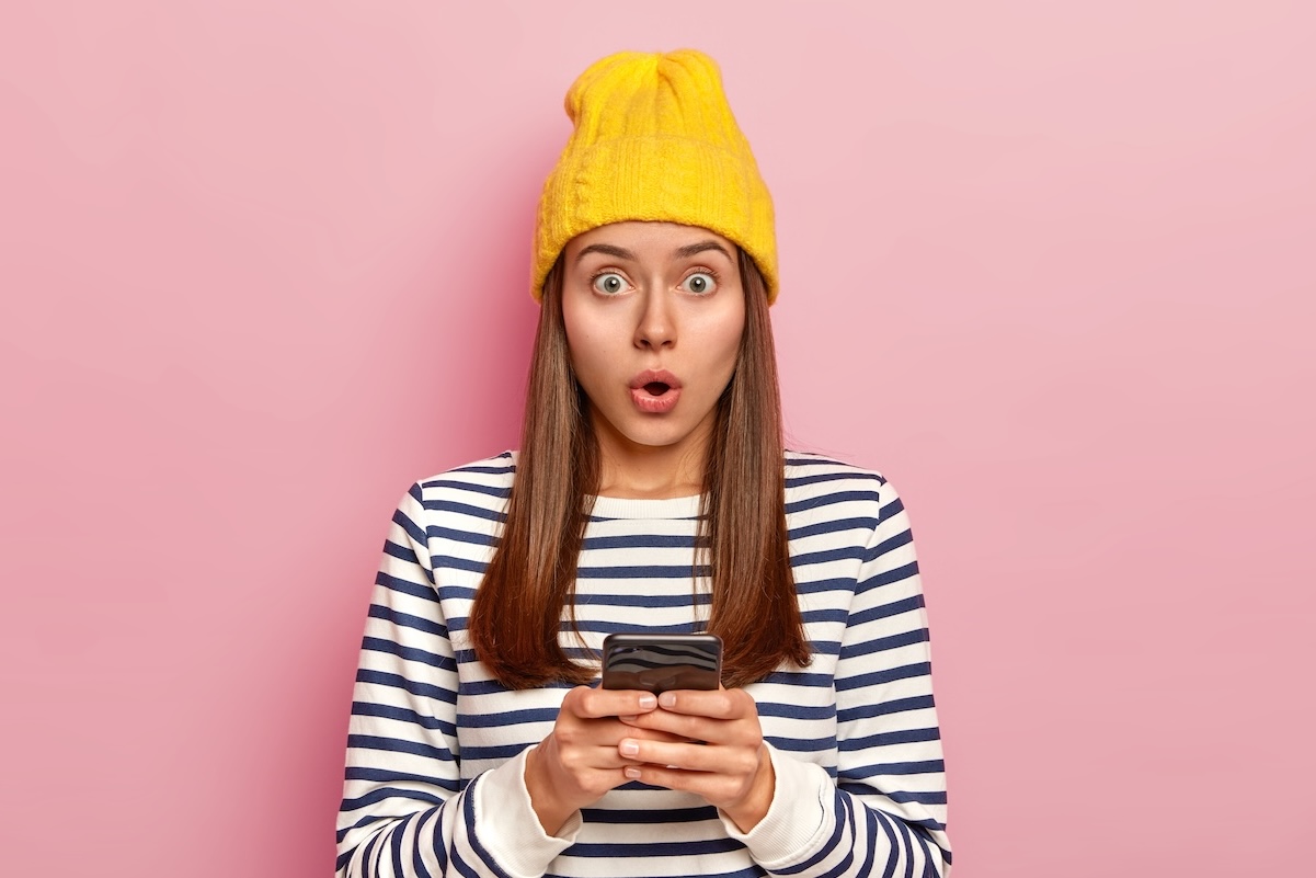     Enfin ! Le marché s'affole (un peu) avec cette nouvelle série limitée à prix cassé sur le réseau Orange
