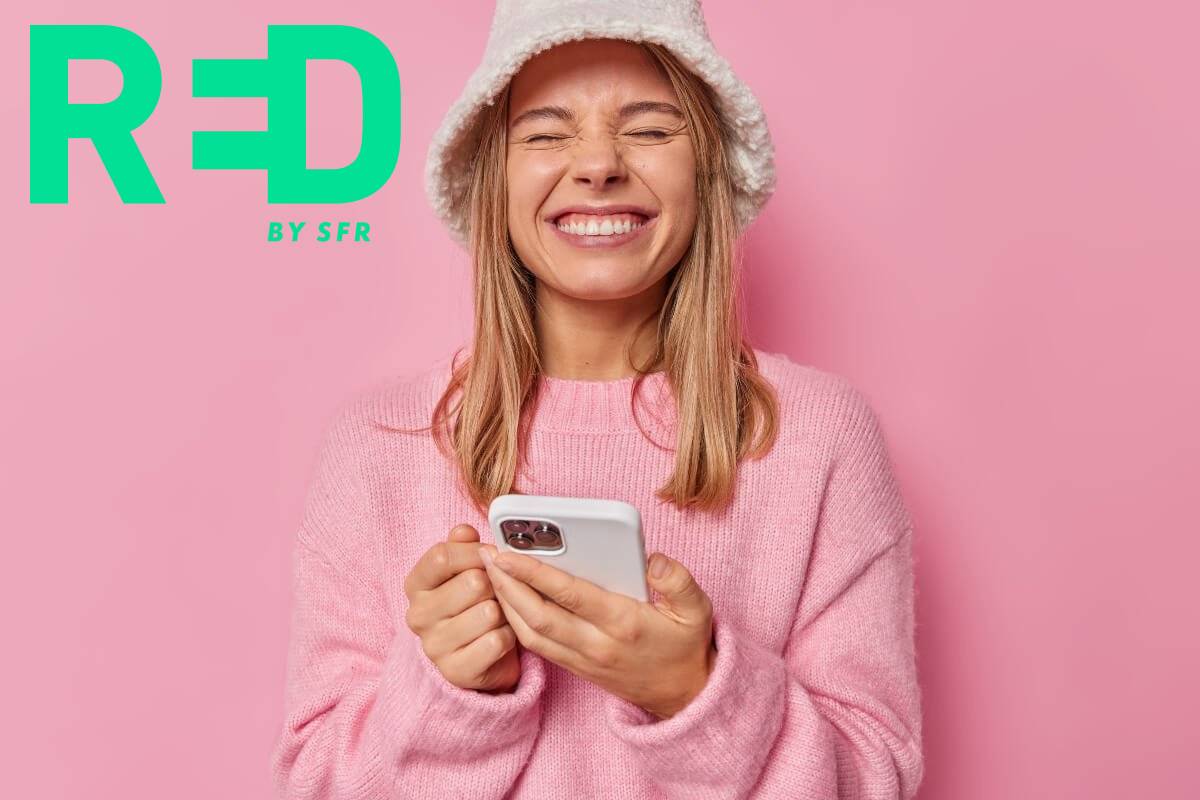     Guerre des prix : avec son forfait 5G 130 Go Red fait mieux que résister à la concurrence

