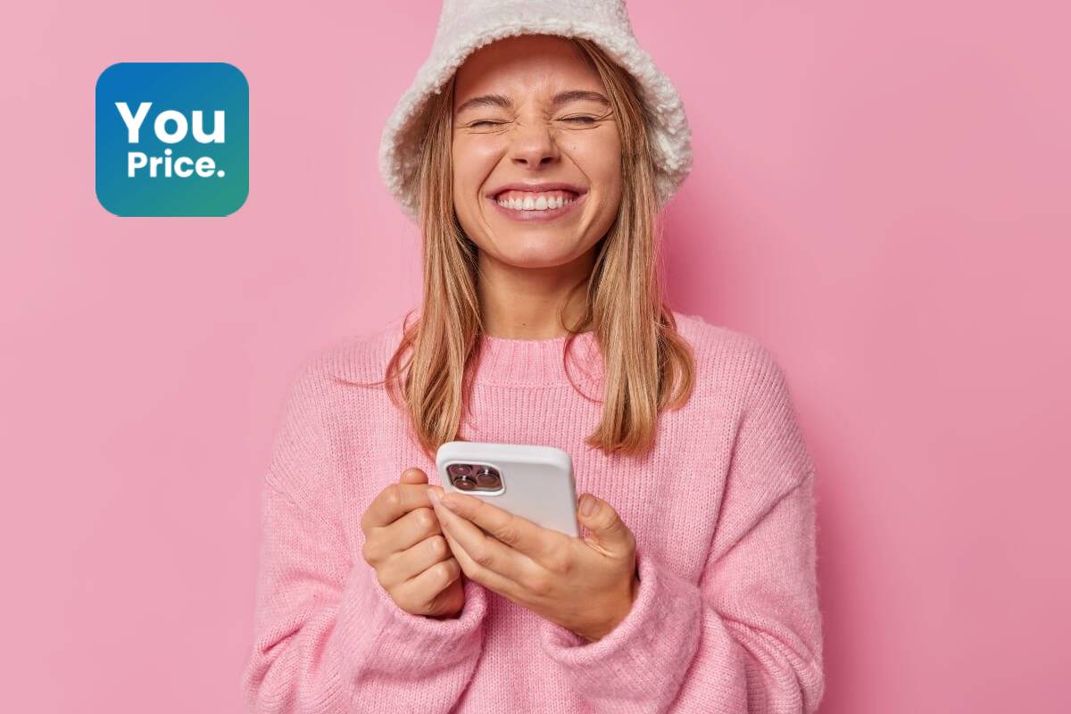     Forfait pas cher : la nouvelle série limitée de YouPrice a de quoi faire trembler les grands opérateurs !
