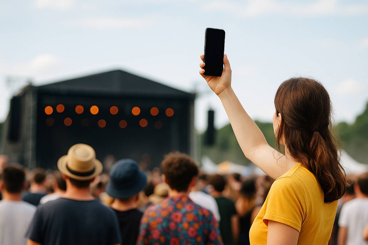     Festivals, station balnéaire... cet été, ces forfaits vous éviteront le réseau saturé
