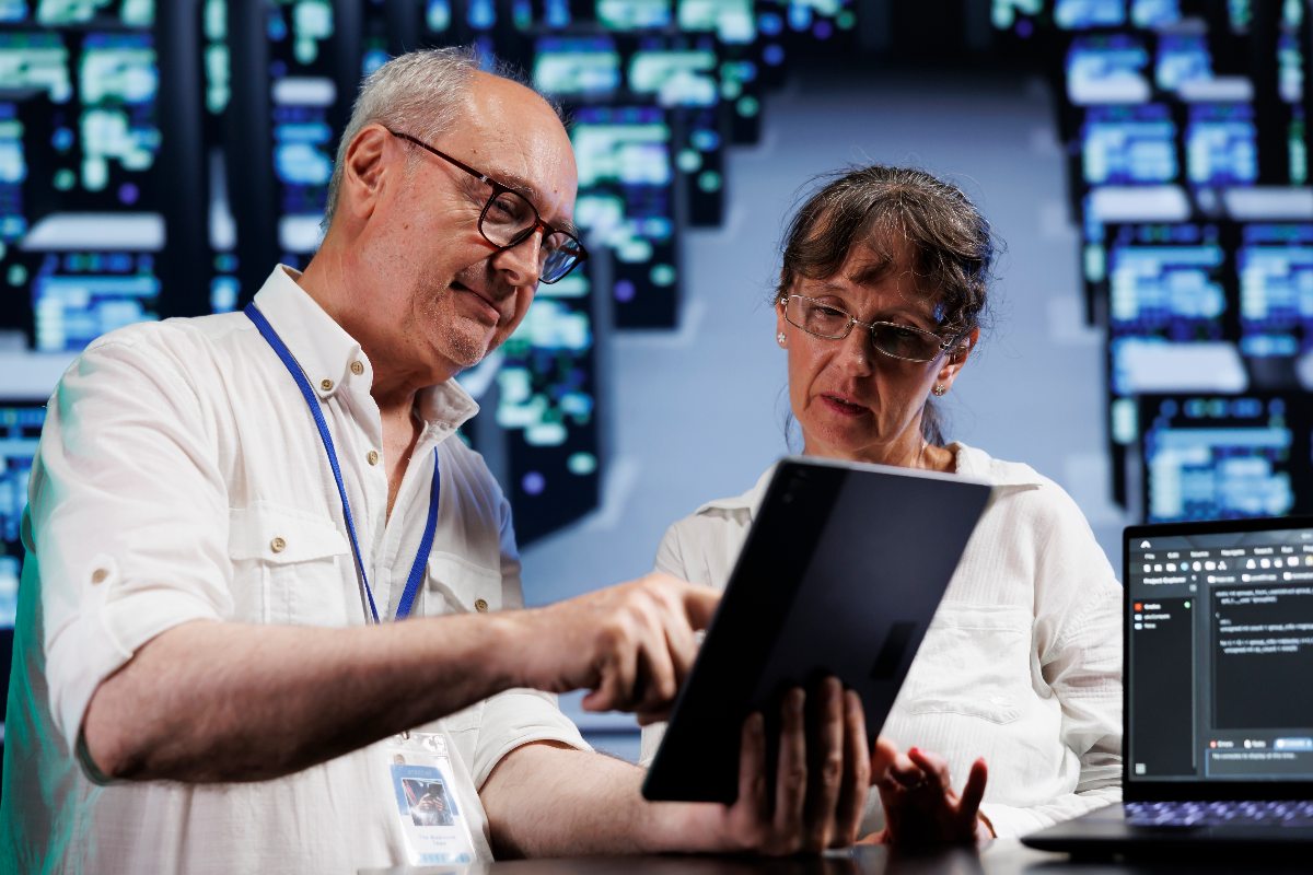     Ce chercheur a mis au point une fibre 4,5 millions de fois plus rapide que l'ADSL !
