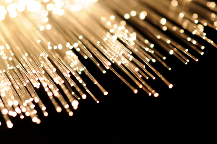     La fibre optique d'Orange arrive à Metz cette année
