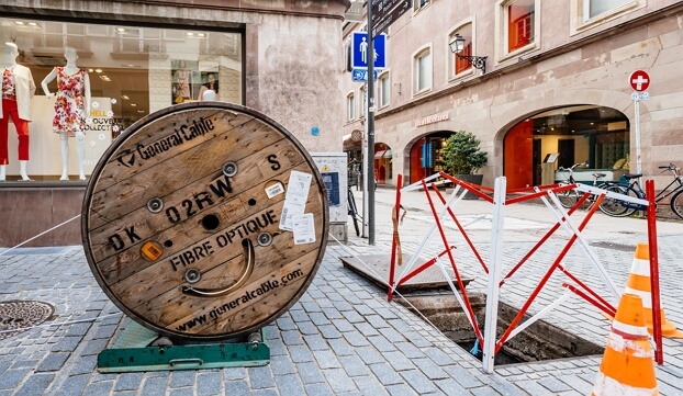     Internet fixe : 5 débats pour une 