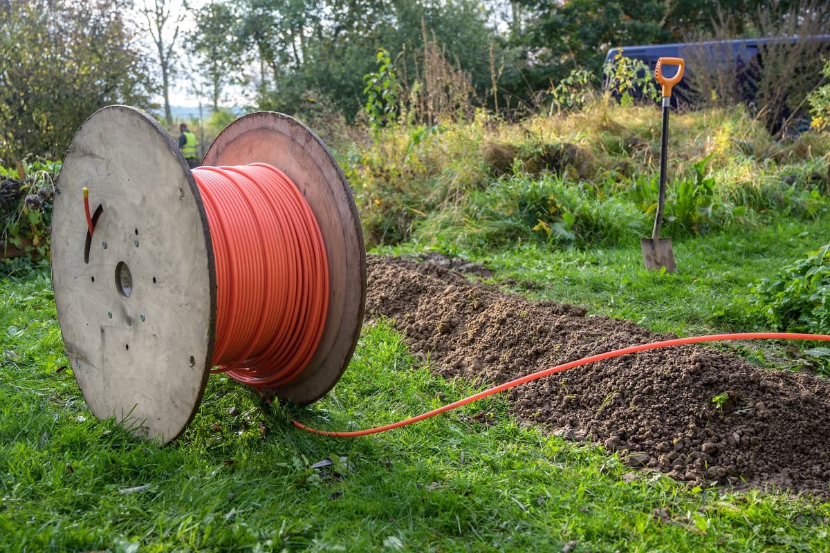     Travaux trop chers pour avoir la fibre ? L’État sort enfin le chéquier

