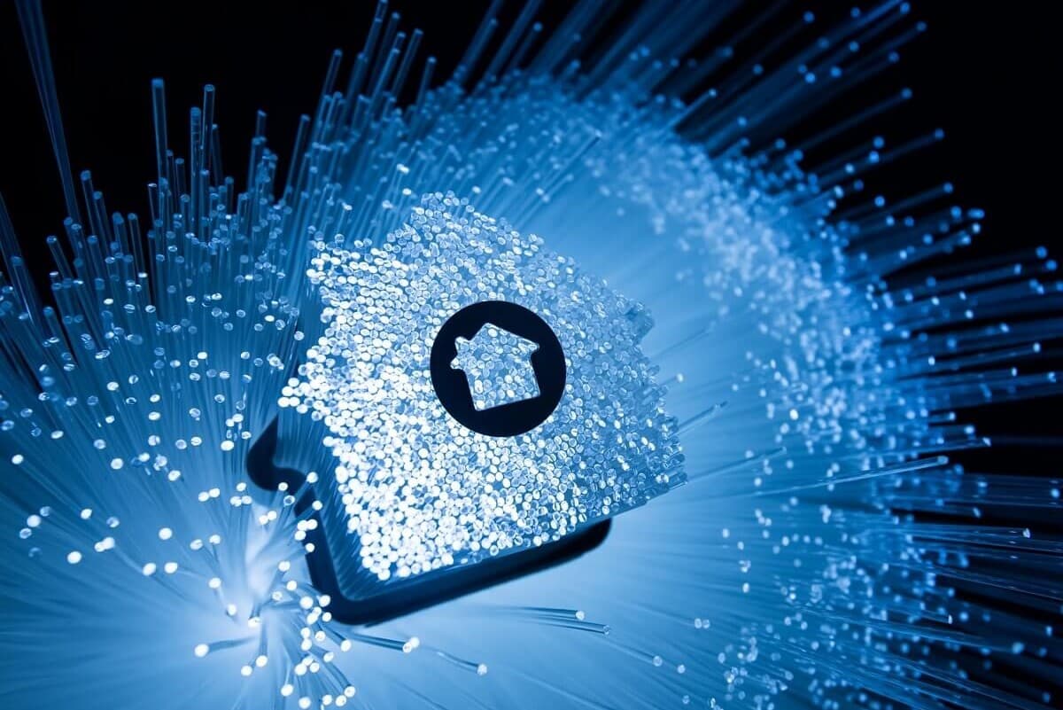     Fibre optique : cette nouveauté va changer la vie des personnes qui veulent souscrire un abonnement
