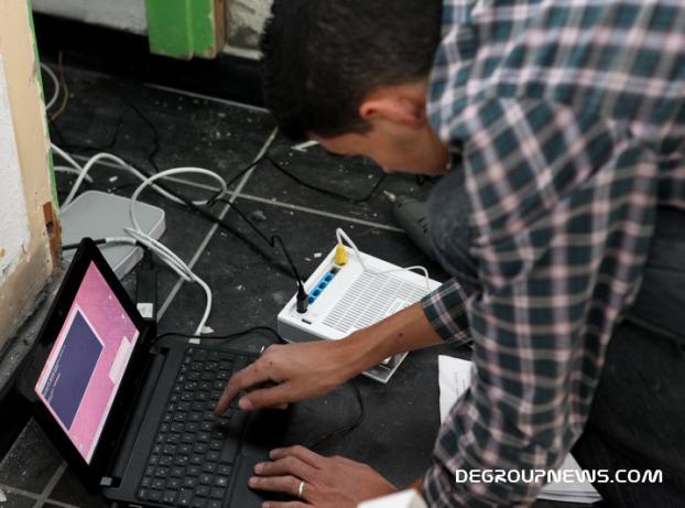 Param&eacute;trage de la neufbox Evolution