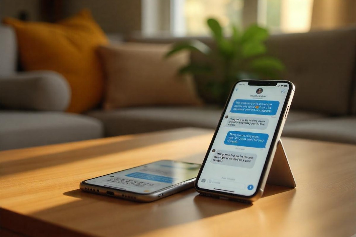     C’est officiel : la fin des SMS en France est annoncée - voici le nouveau standard
