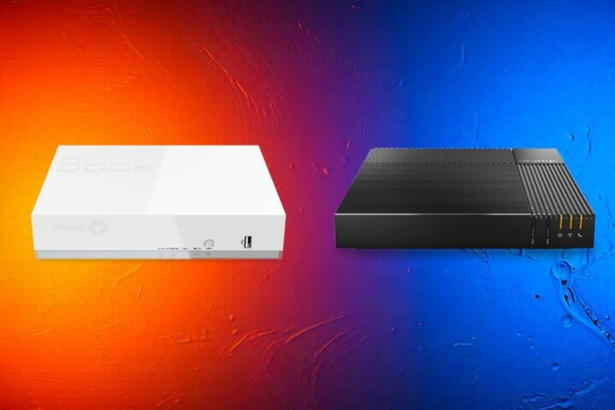     Just Livebox ou Bbox fit ? On confronte les deux box les moins chères d'Orange et Bouygues Telecom
