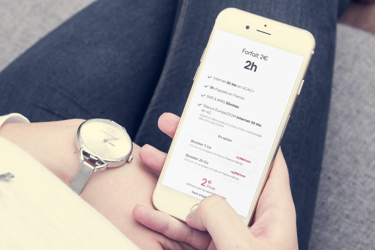     Free baisse discrètement le prix d'un de ses forfaits mobile et c'est une (très) bonne nouvelle
