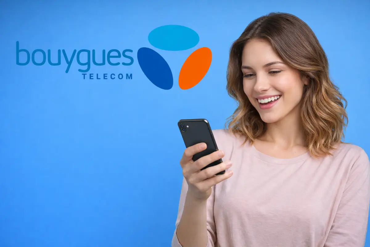     L’astuce méconnue pour payer ce forfait B&You 5G encore moins cher tous les mois
