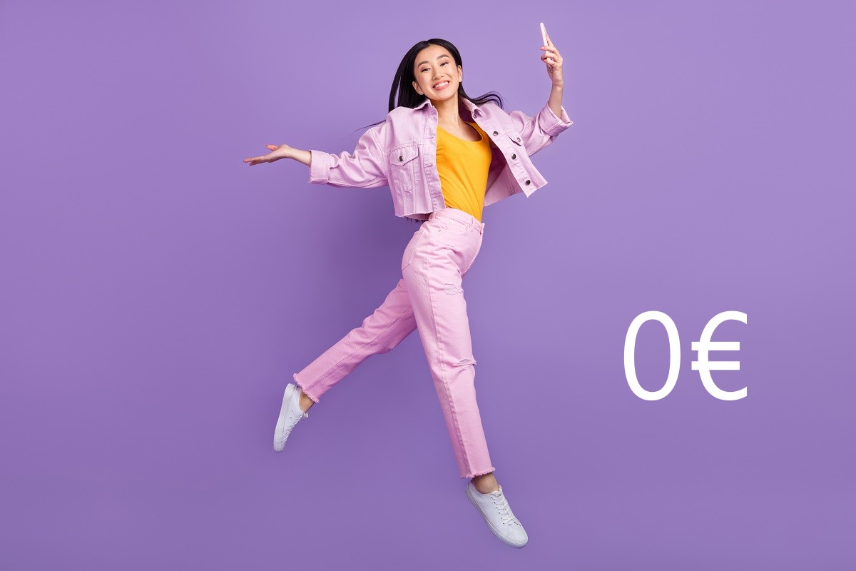     Ce forfait mobile illimité est gratuit pour certains utilisateurs : êtes-vous concerné ?
