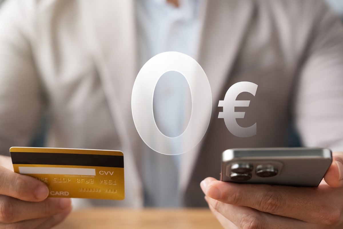     Un forfait gratuit sans limite de durée ? C'est possible avec Free (et uniquement avec Free)
