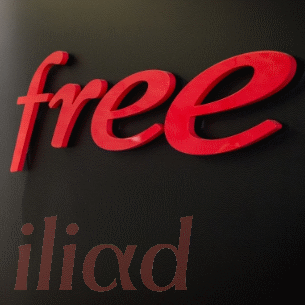     Free piétine encore au 1er trimestre, Iliad entame son Odyssée
