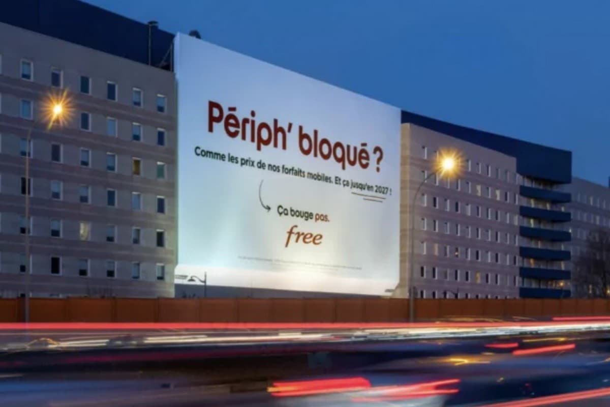     Forfait mobile : chez les grands opérateurs, la tendance est à une remontée des prix, sauf chez Free !
