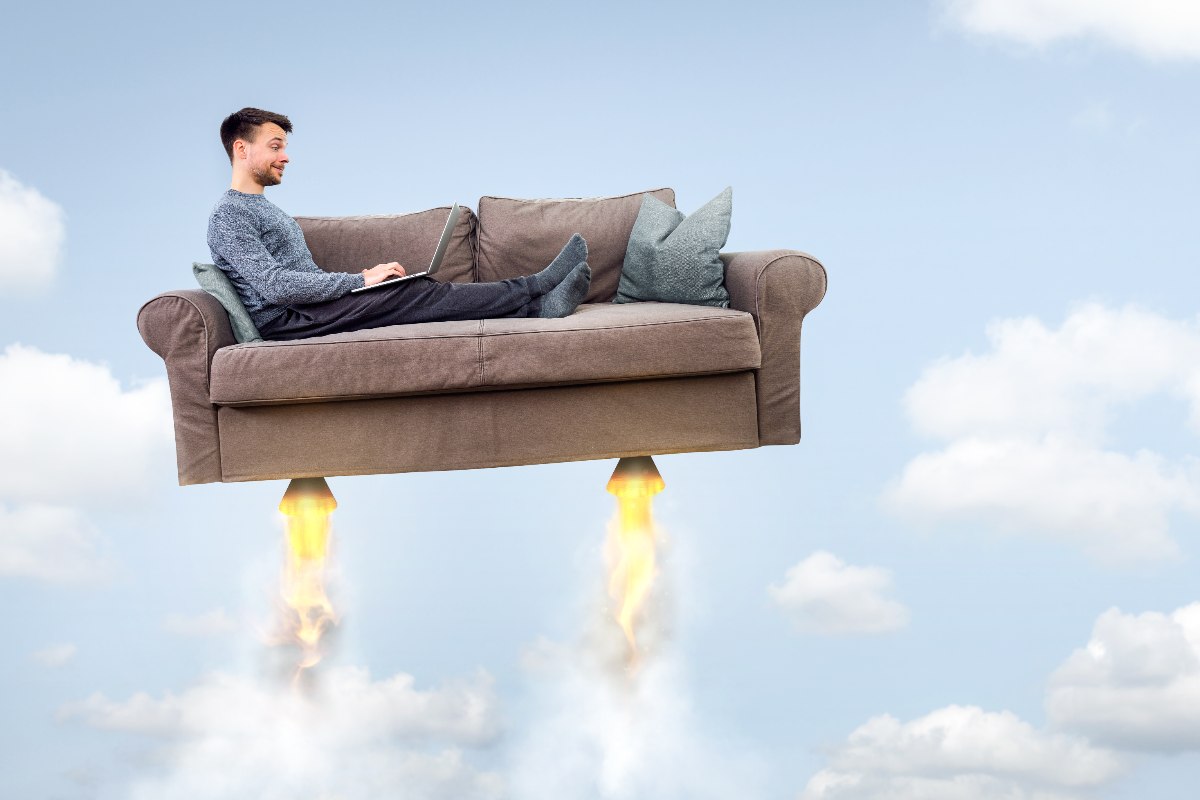     Baromètre des débits fibre : Free s'envole et propose le meilleur débit depuis la création de l'indice
