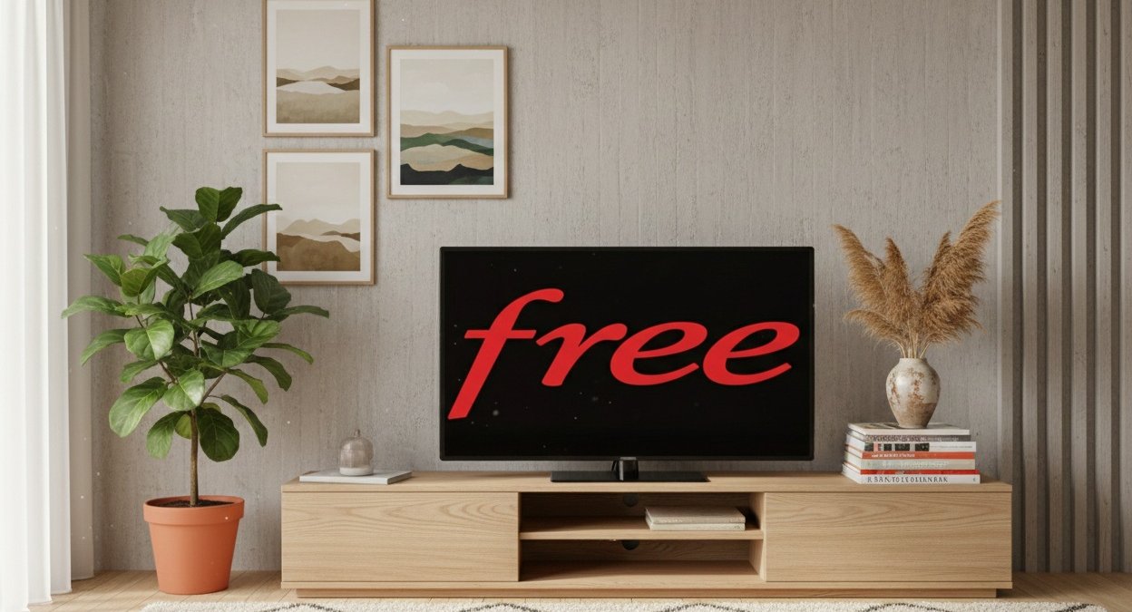     Free vous fait un joli cadeau pour les soldes : on a une bonne nouvelle pour les clients Freebox
