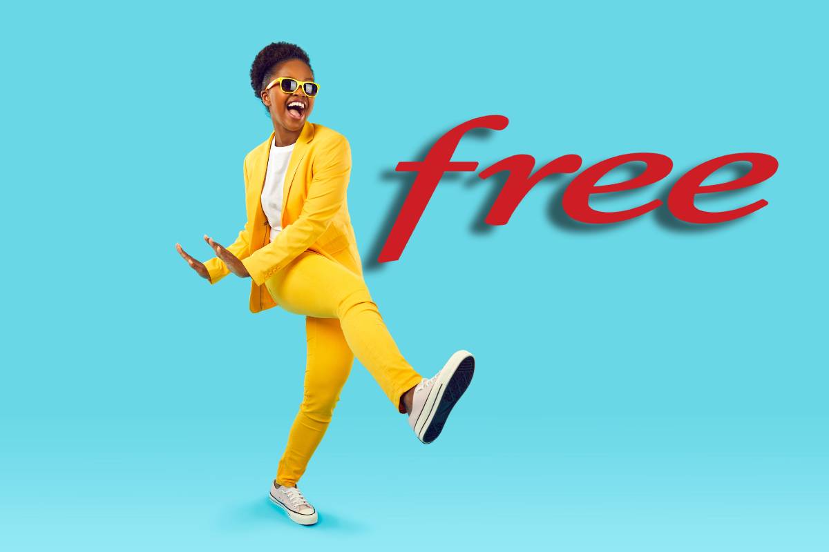     Découvrez comment il est possible d'avoir un forfait illimité à seulement 2,99€/mois avec Free Mobile
