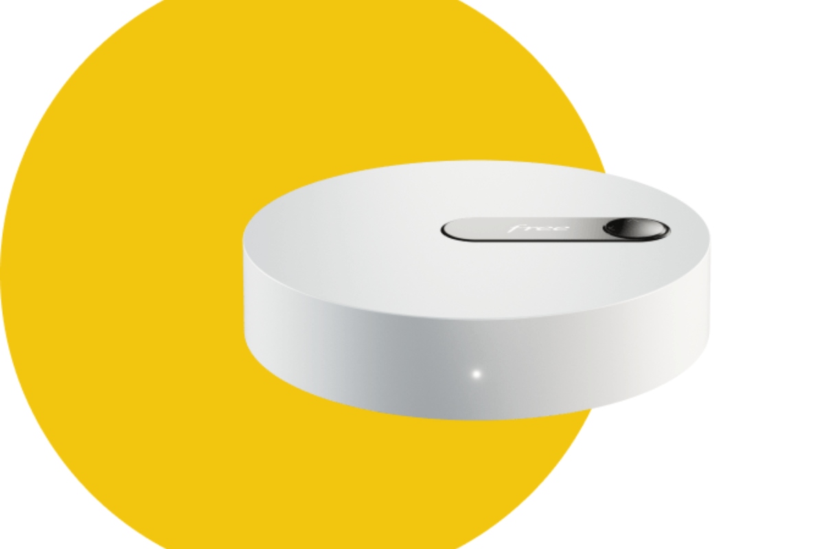     Petite et rapide, cette box avec ses 5 Gb/s en fibre est une vraie pépite
