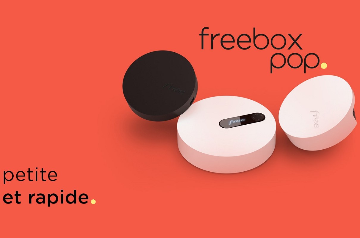     Dans l'ombre de la Série spéciale Freebox Pop S, la Freebox Pop reste l'une des meilleures offres internet
