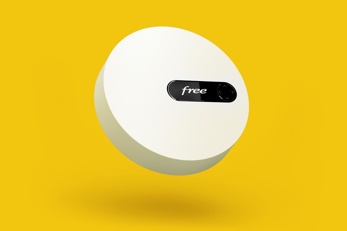     Ce matin chez Free : une nouvelle Freebox pour retrouver les sommets
