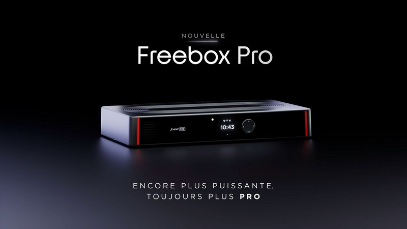 freebox pro v2 de 2025