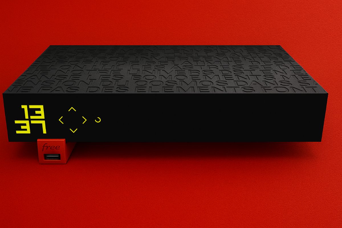     Free a tenu sa promesse : la Freebox Révolution Light à 19,99€ a bel et bien disparu...
