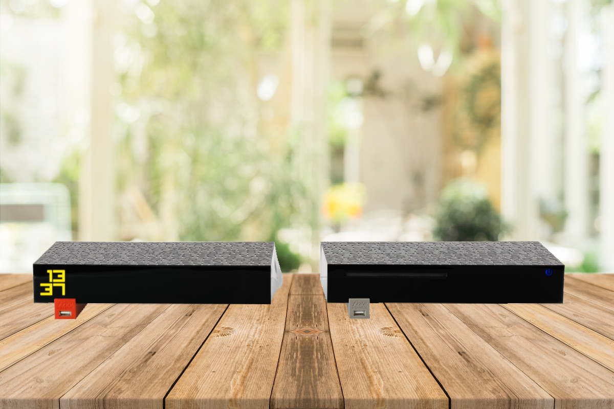     Malgré les années, la Freebox Révolution ne vieillit (presque) pas et on vous explique pourquoi
