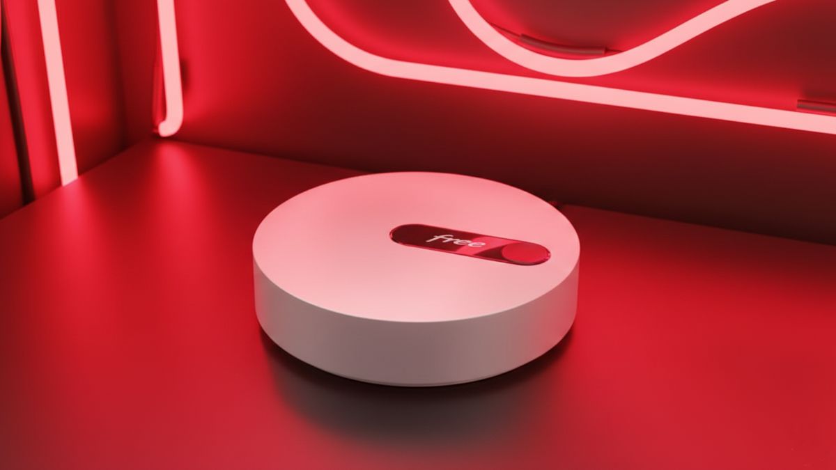     Vous êtes abonné Freebox ? Voici comment booster votre connexion Wi-Fi
