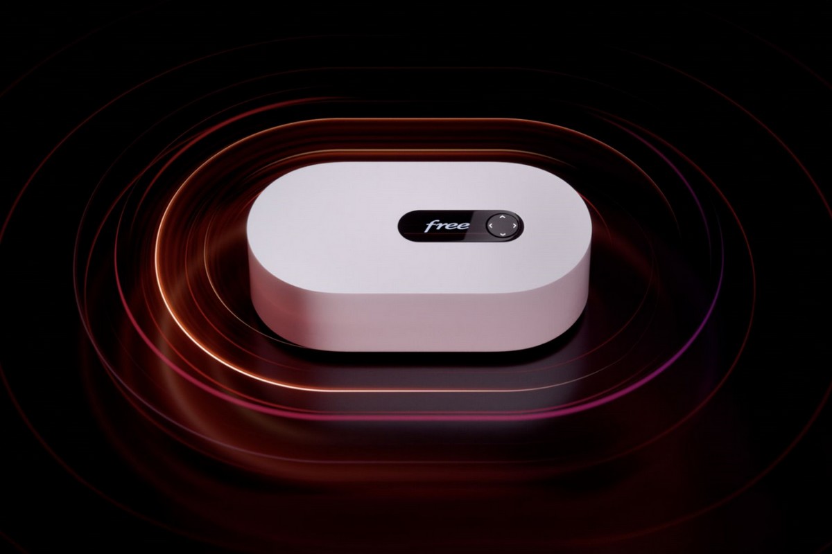     Moins de 50€ pour se divertir et profiter de la fibre Free (et croyez nous, c'est un bon prix)
