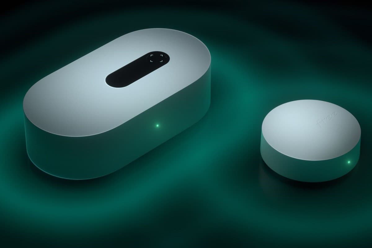     Le Wi-Fi 7 partout chez vous grâce au nouveau répéteur Wi-Fi de Free
