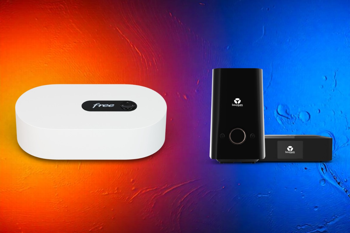     Freebox Ultra ou Bbox ultym : quelle box avec 8 Gb/s en fibre faut-il choisir ?
