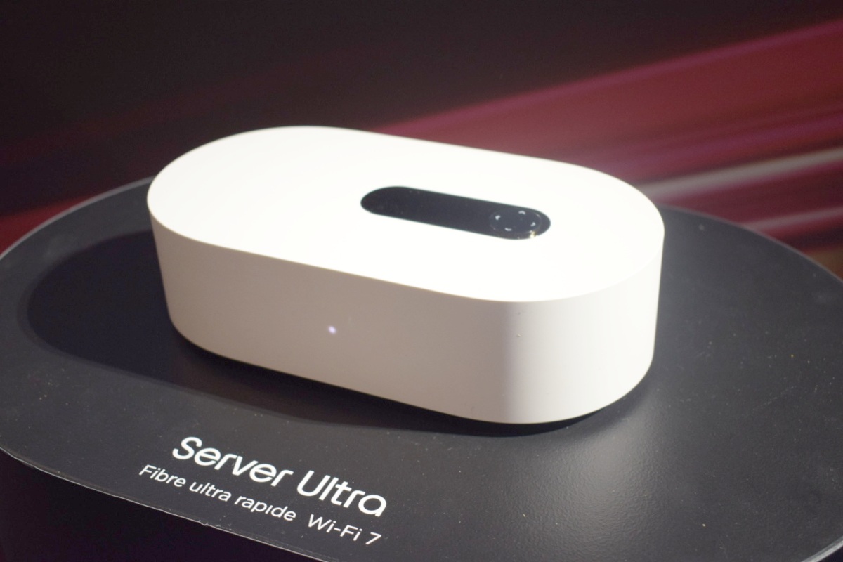     Bientôt la certification Wi-Fi 7 pour la Freebox Ultra ?
