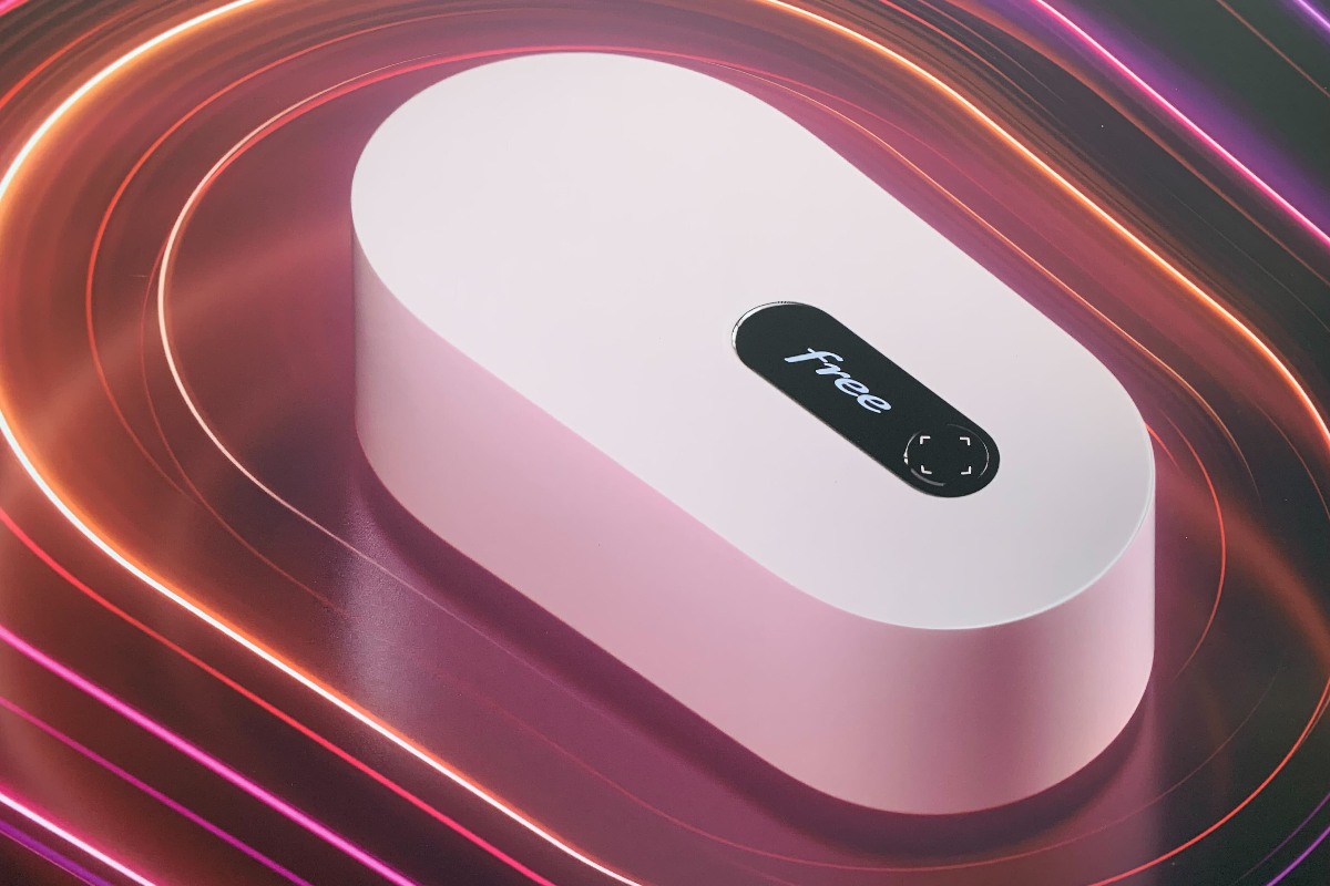     C'est la Freebox la plus chère ! C'est pourtant celle qui se vend le mieux
