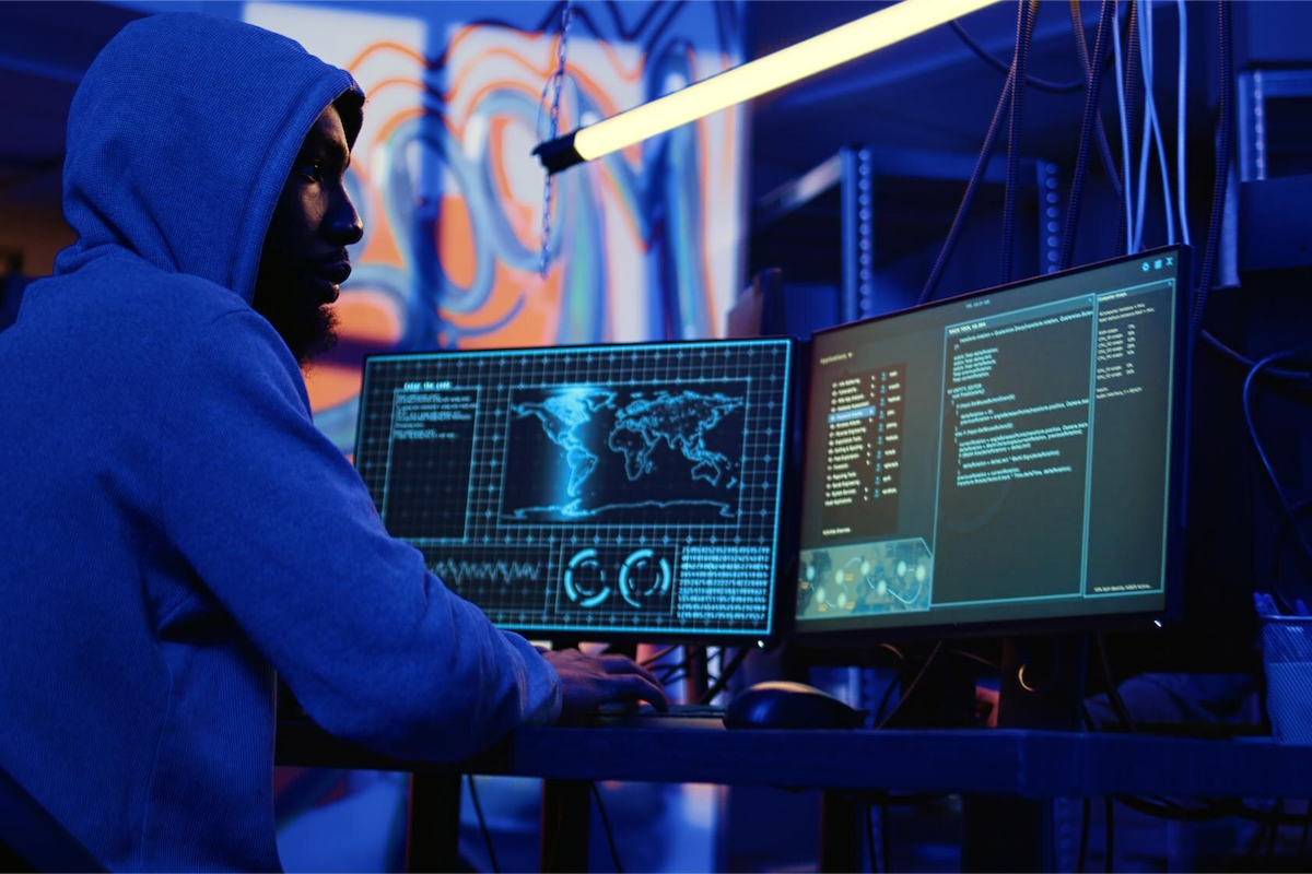     Le bilan de la cybersécurité est alarmant : avec plus de 2,5 milliards de menaces bloquées, les attaques ont explosé en 2024
