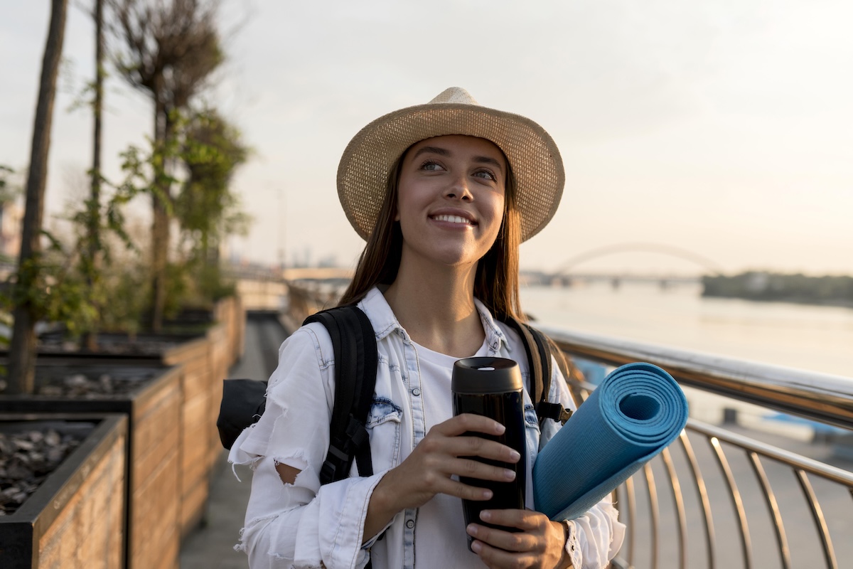     Vous voyagez dans un autre pays cet été ? Ces deux applis sont indispensables pour votre smartphone (et ne vont pas gâcher vos vacances)
