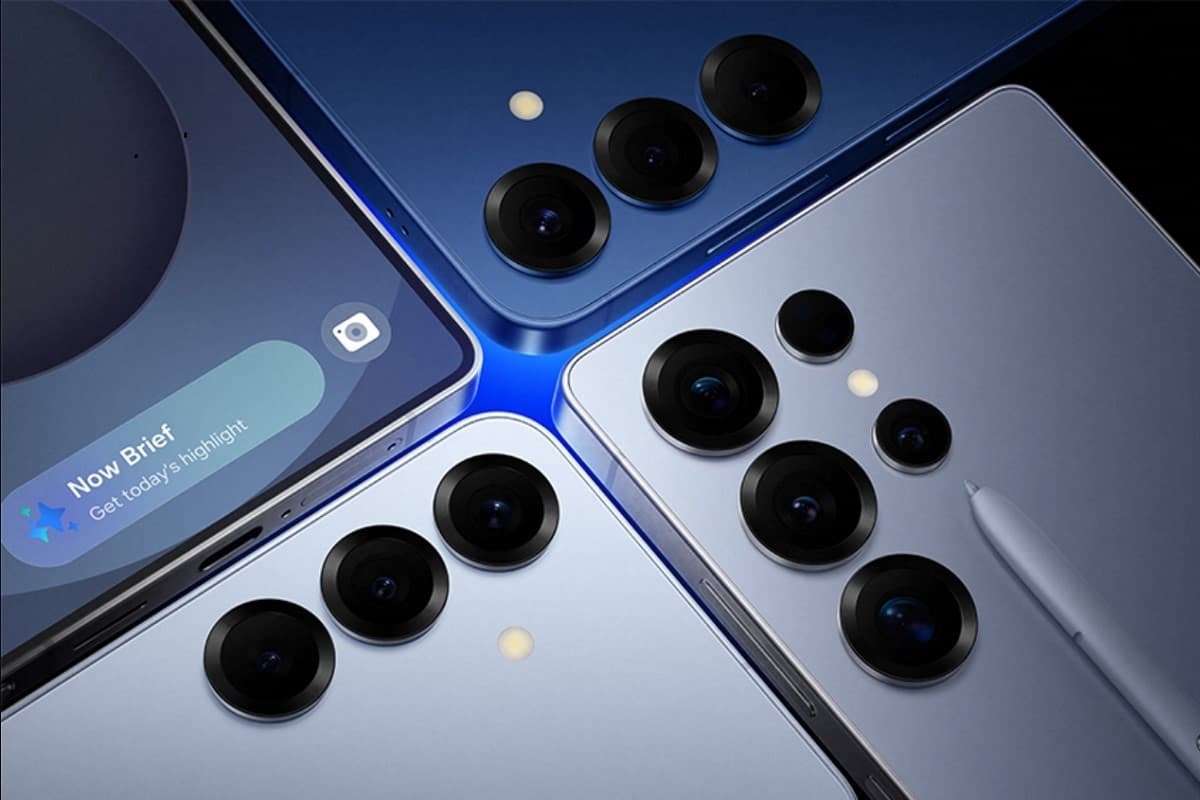     À peine sorti et déjà en promo : jusqu'à 290€ de remise sur le nouveau Samsung Galaxy S25 Ultra avec Bouygues Telecom
