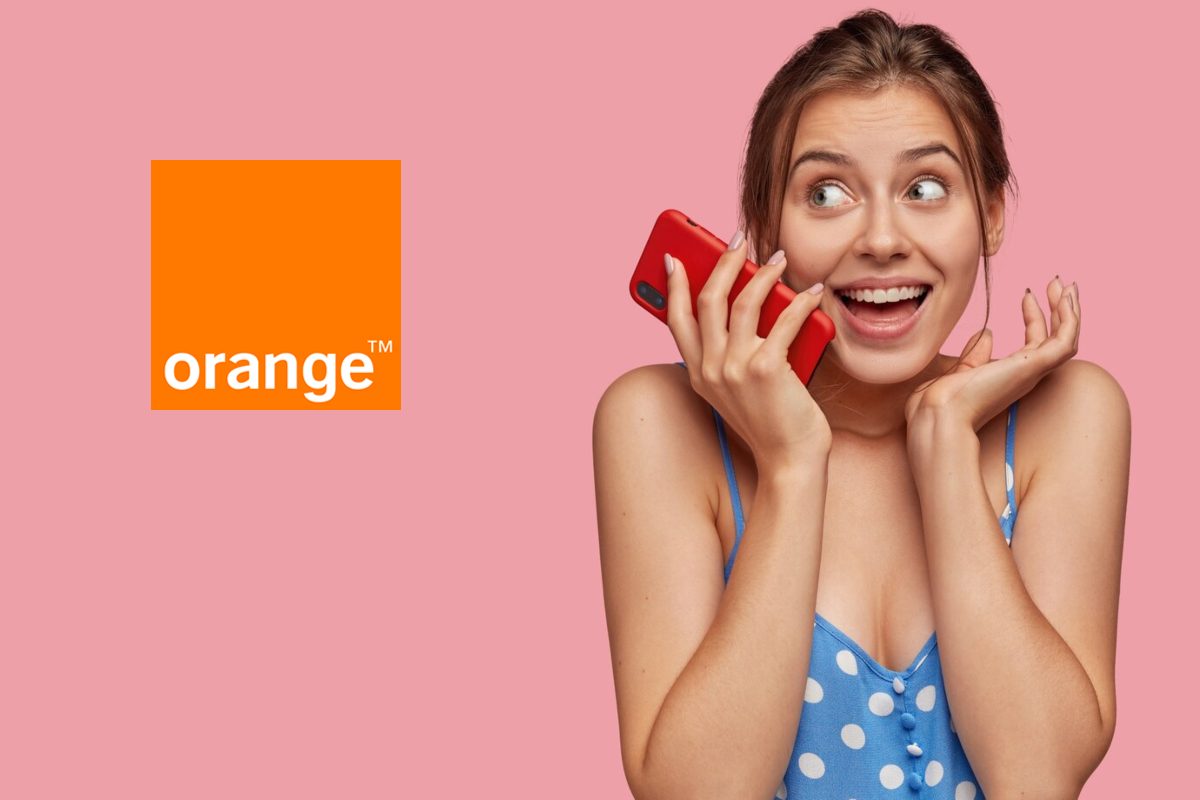     Avec Orange, mettez tous vos vœux dans le même panier, la fibre et la 5G à prix canon, et deux mois d'abonnement offerts sur votre box
