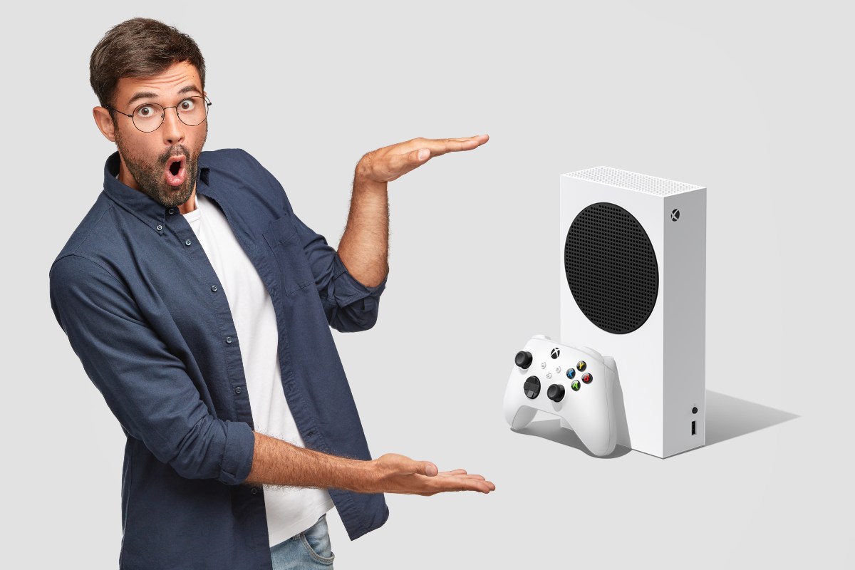     1€ seulement pour une Xbox Series, c'est chez Bouygues Telecom que ça se passe
